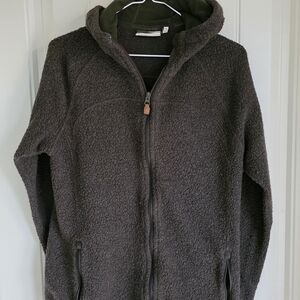 Fjallraven Kaitum Fleece Jacket, Women's Medium